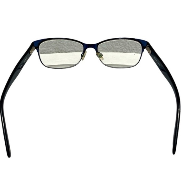 Bulova Clearwater RX Frames (Sapphire Color) - Picture 5 of 8